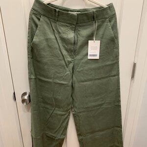 Everlane Linen Pants